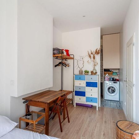Guestready - Paul Bert 4 Appartamento Lione Esterno foto