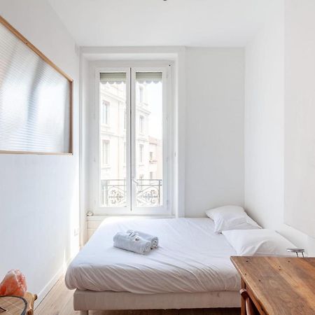 Guestready - Paul Bert 4 Appartamento Lione Esterno foto
