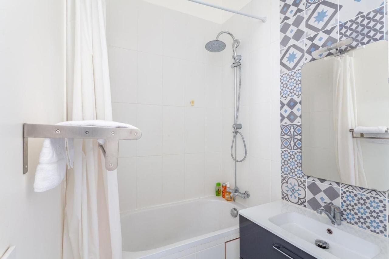 Guestready - Paul Bert 4 Appartamento Lione Esterno foto